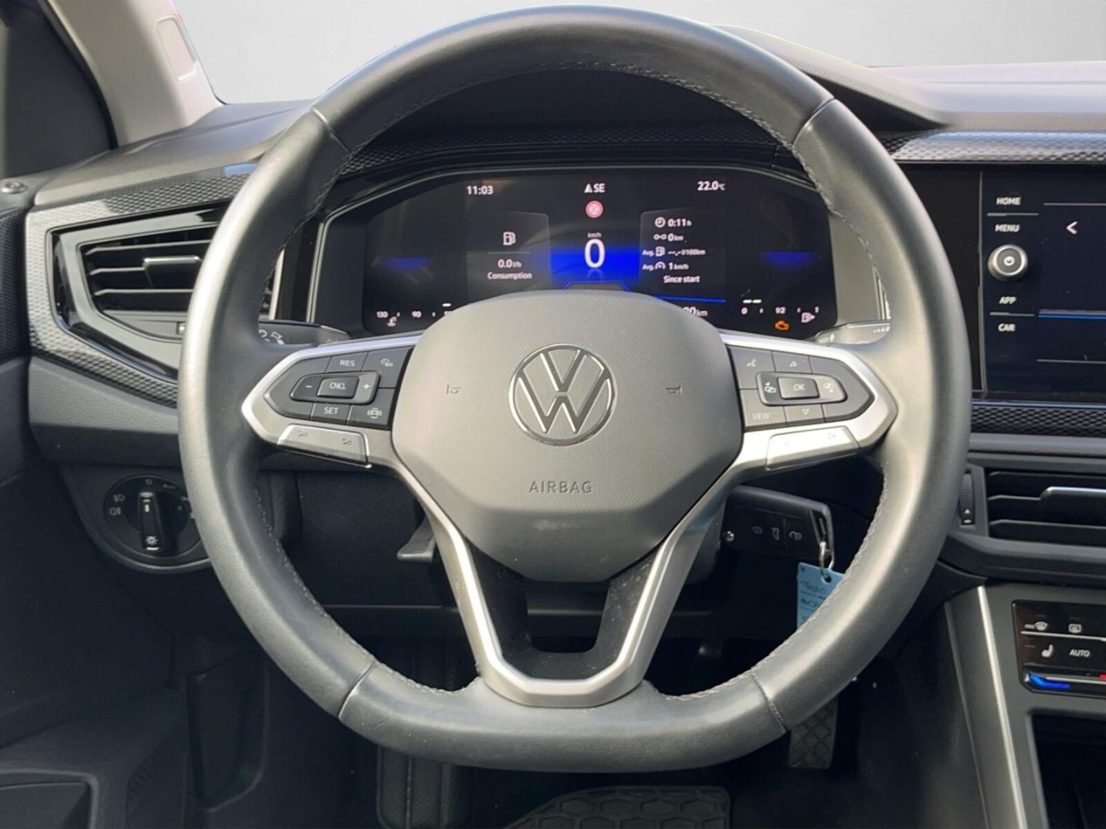 Volkswagen Polo – Bild 9