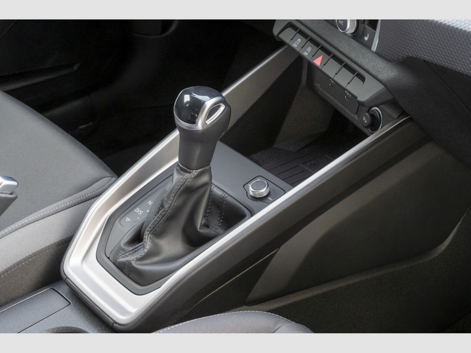 Audi A1 Sportback – Bild 10
