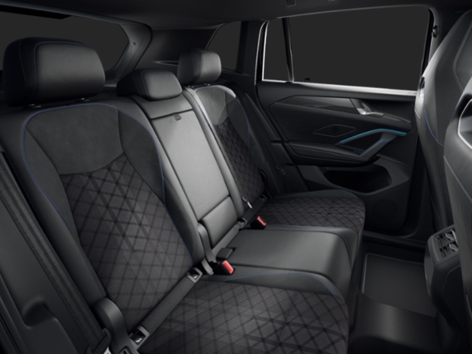 Volkswagen Tiguan – Bild 11