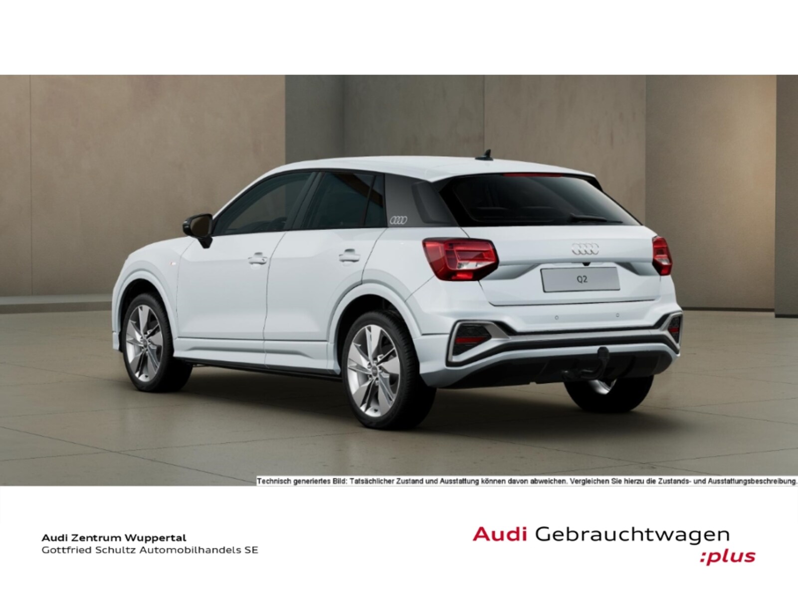 Audi Q2 – Bild 4