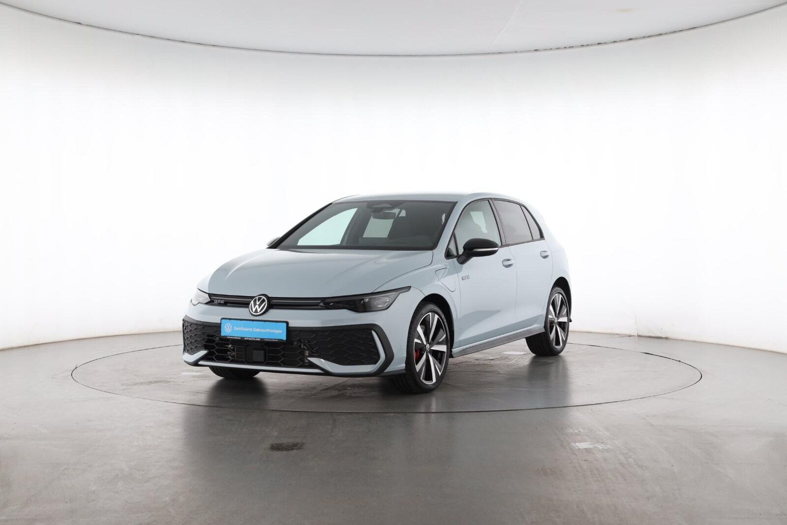 Volkswagen Golf – Bild 2
