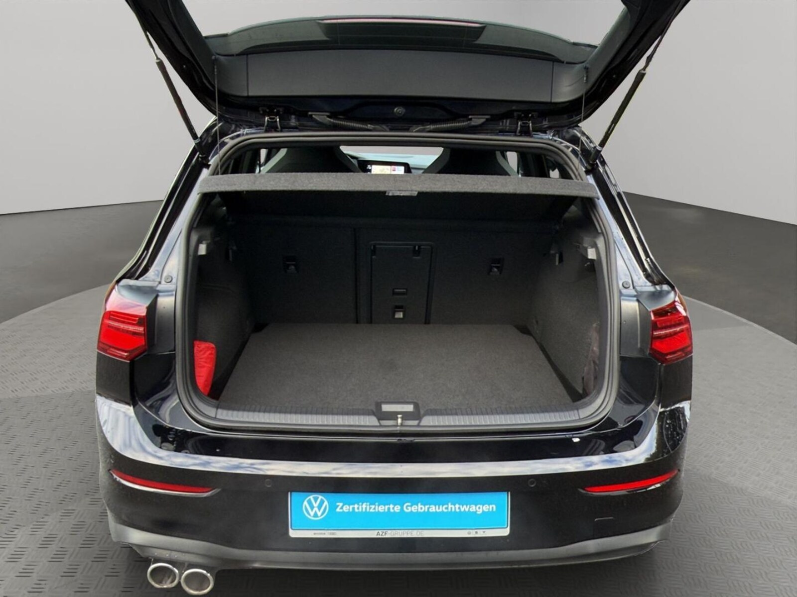 Volkswagen Golf – Bild 16