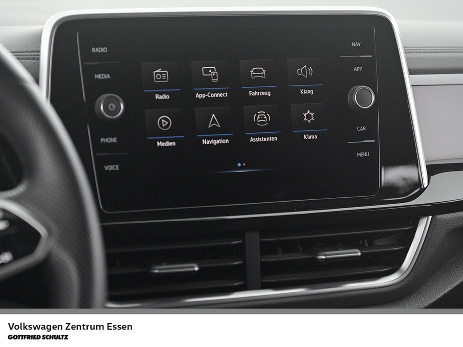 Volkswagen T-Roc – Bild 13