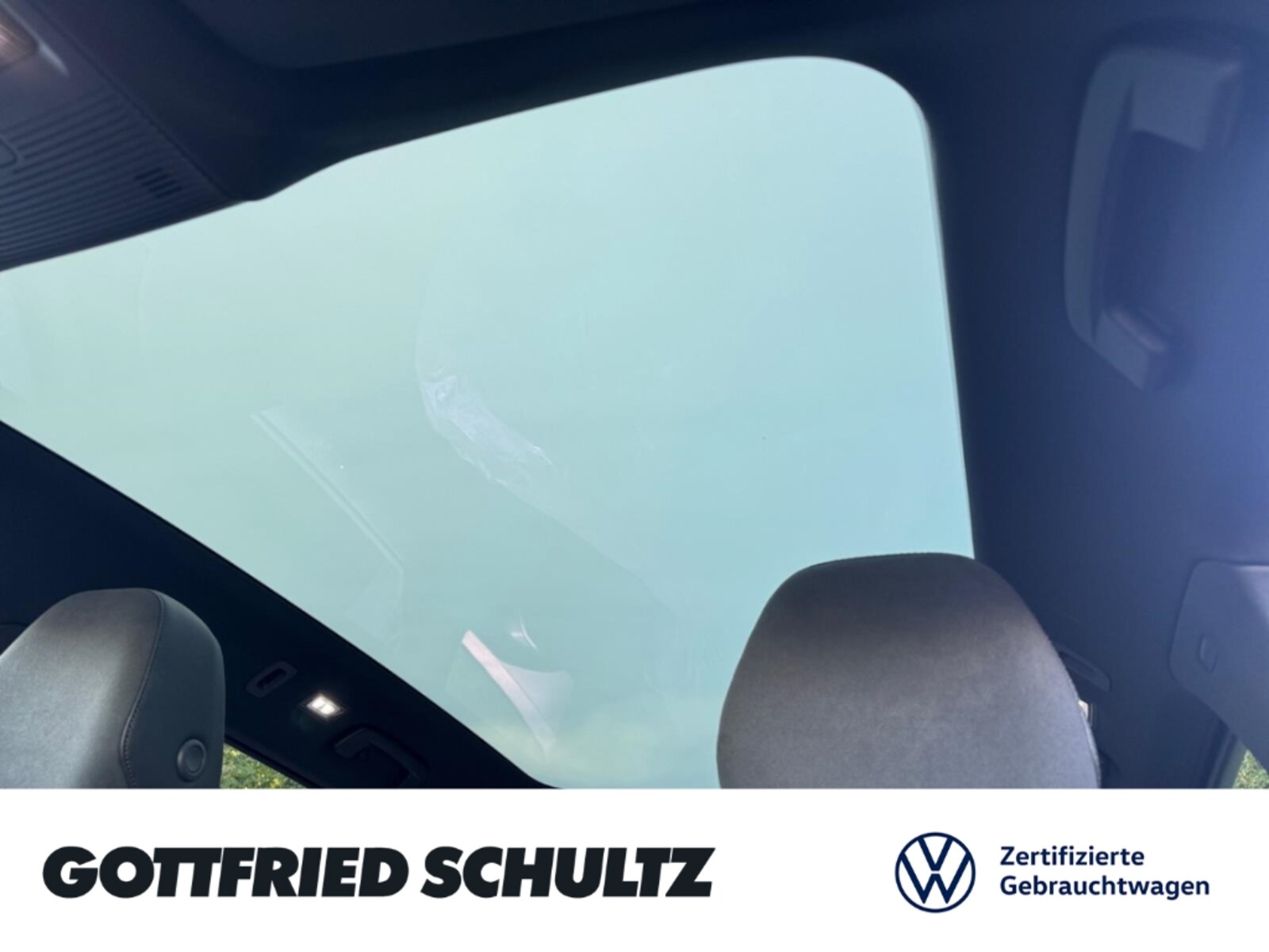 Volkswagen ID.7 Tourer – Bild 13