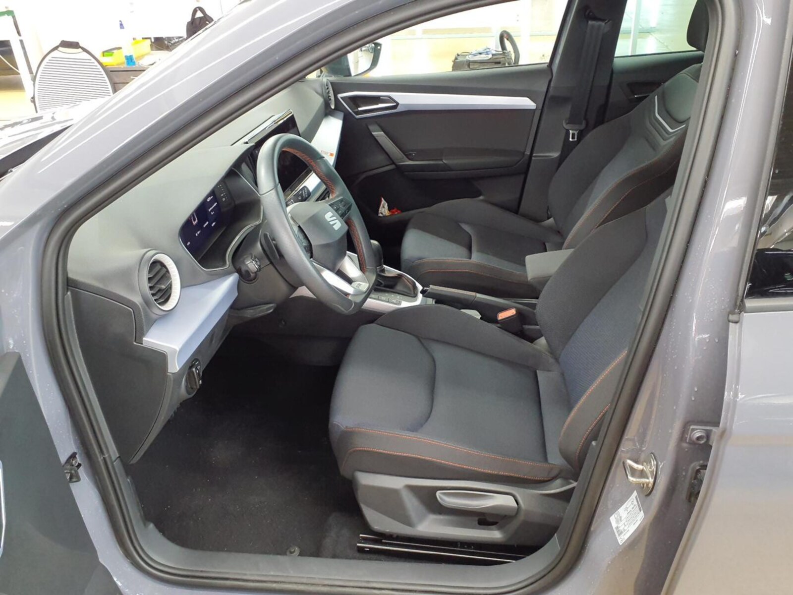 SEAT Arona – Bild 6