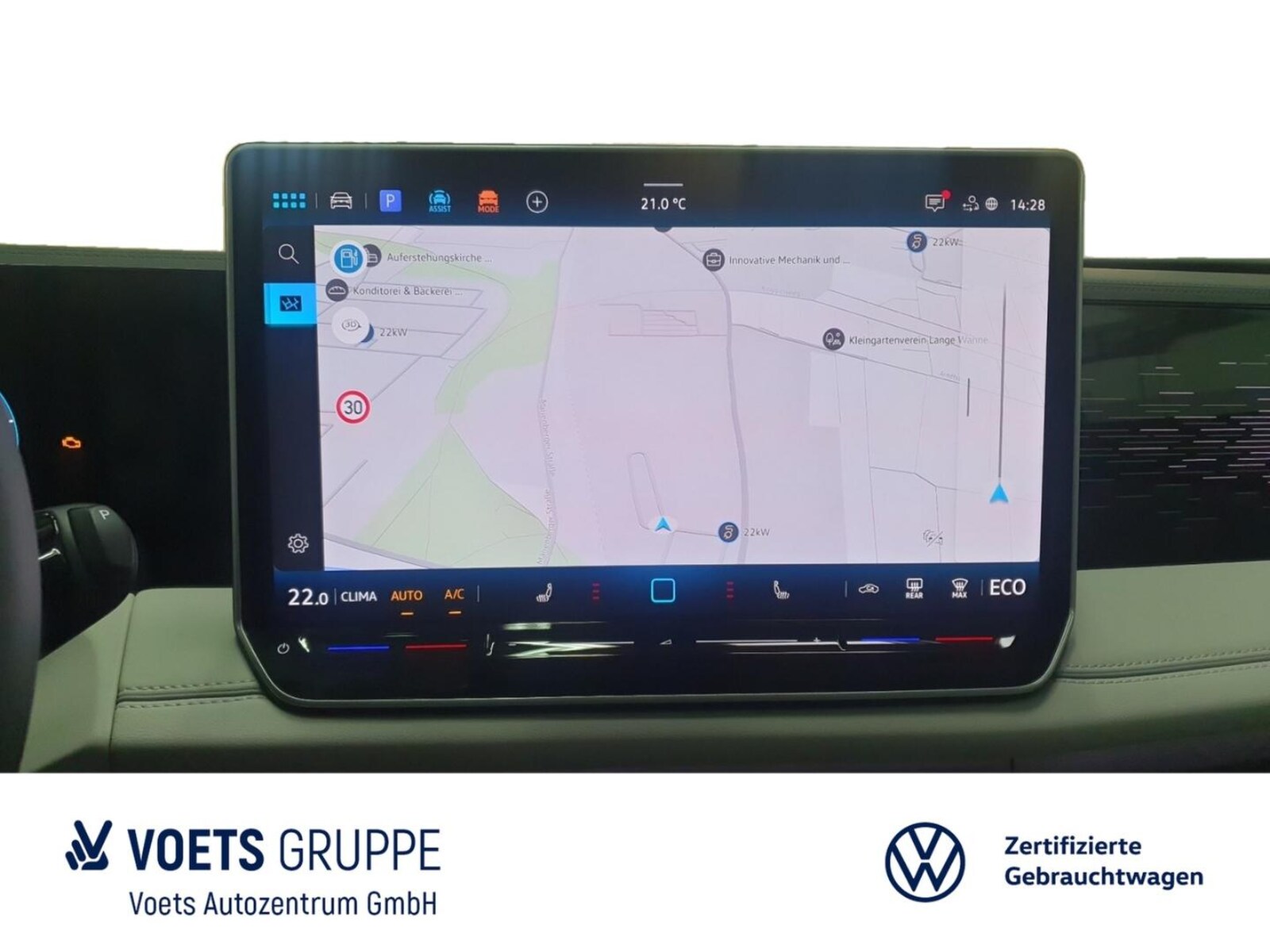 Volkswagen Tiguan – Bild 9