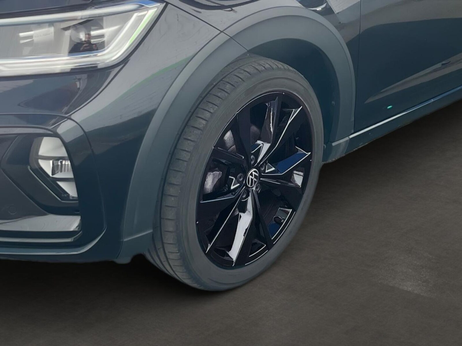 Volkswagen Taigo – Bild 2