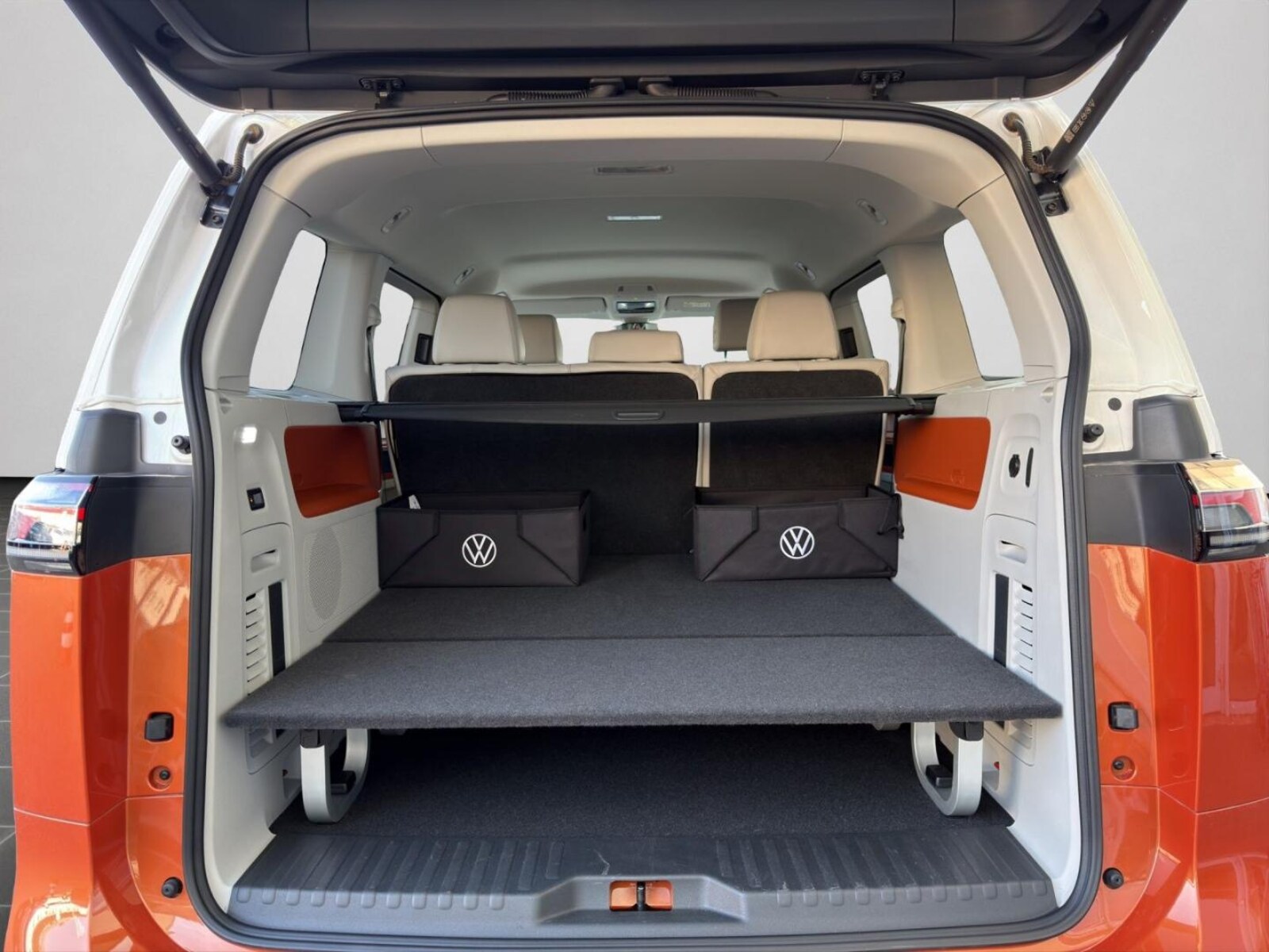 Volkswagen ID. Buzz – Bild 15