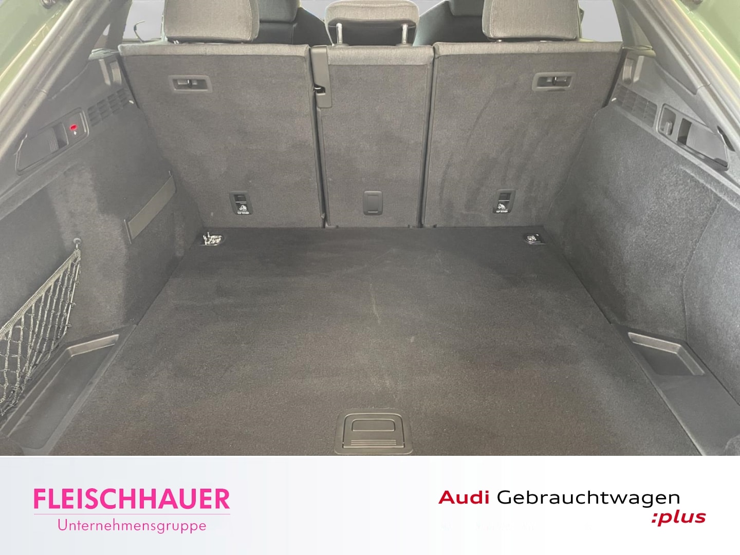 Bild über Audi Q5 Sportback TFSI 150 kW S tronic - für weitere Informationen kontaktieren Sie den Audi Partner