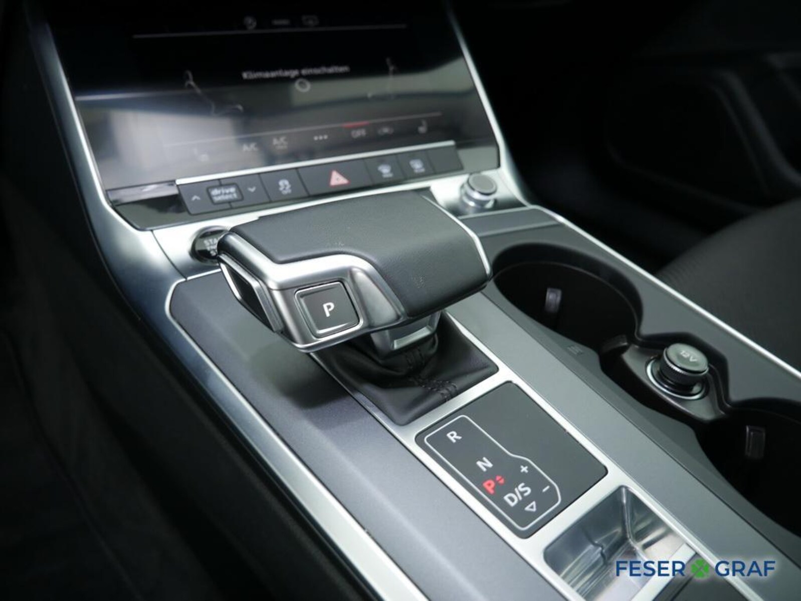 Audi A6 Limousine – Bild 9
