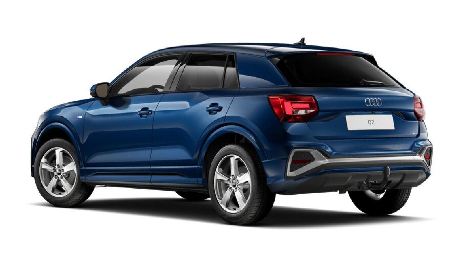 Audi Q2 – Bild 2