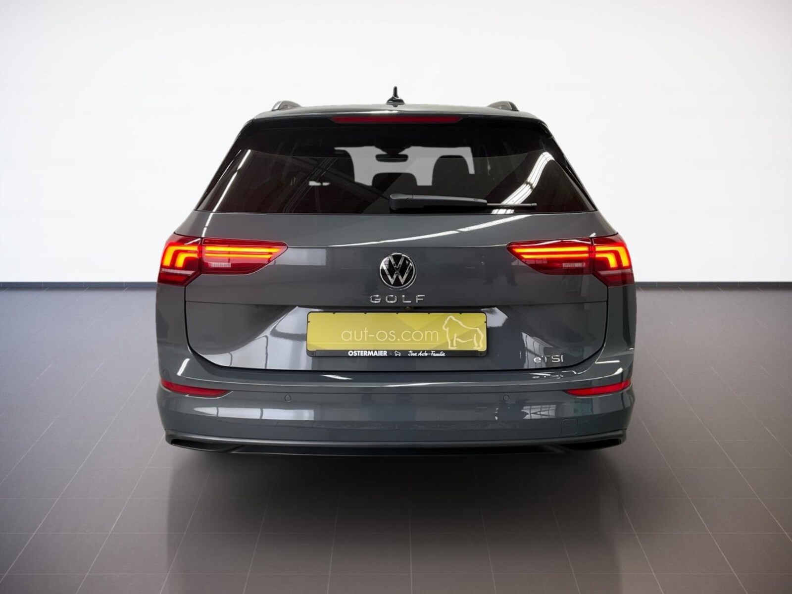 Volkswagen Golf Variant – Bild 5