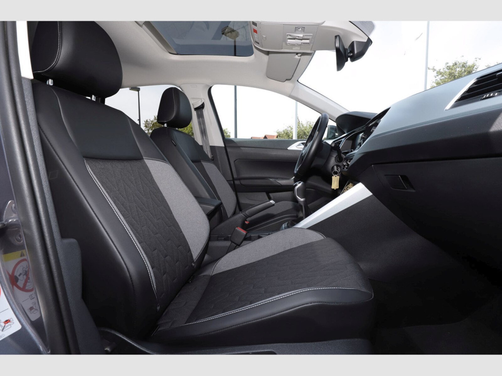 Volkswagen Taigo – Bild 8