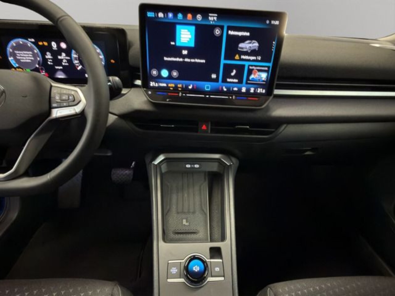 Volkswagen T-Roc – Bild 12
