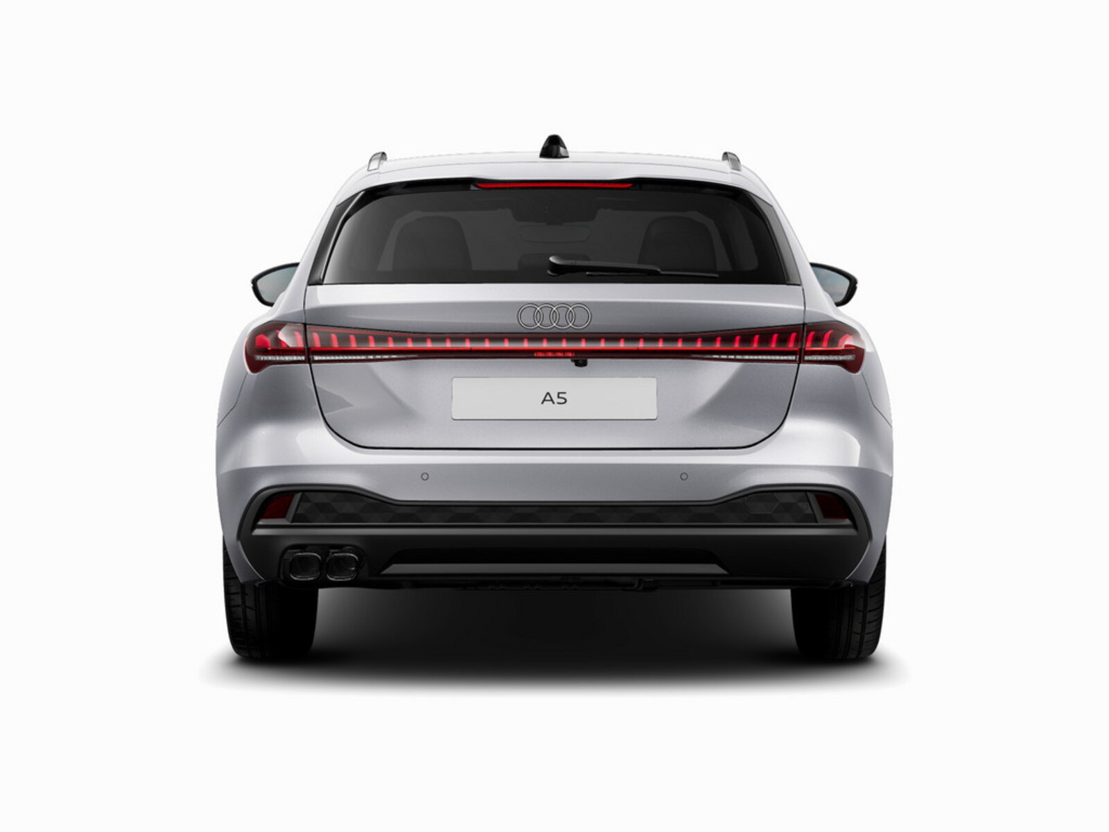 Audi A5 Avant – Bild 8