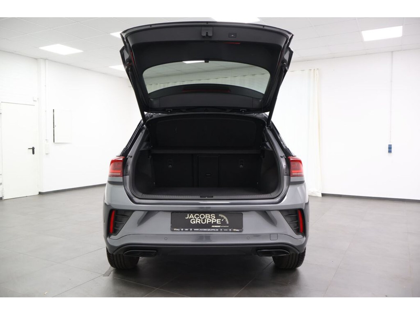 Volkswagen T-Roc – Bild 25