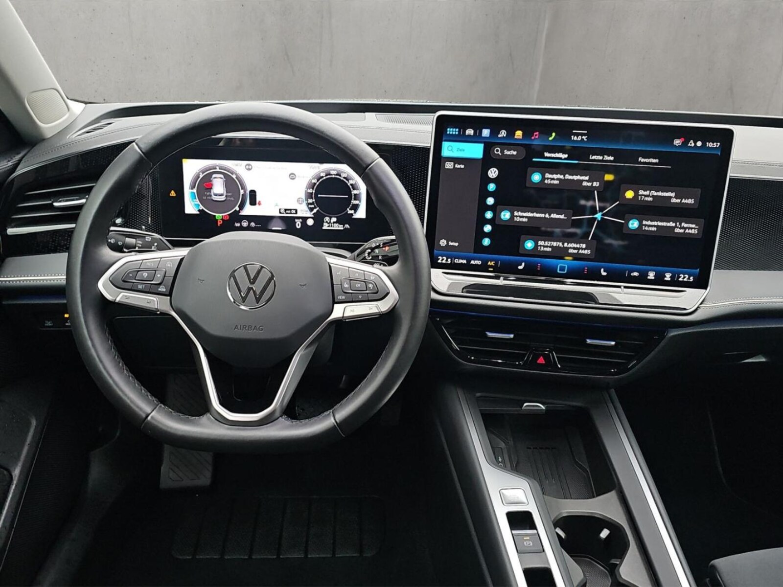 Volkswagen Passat – Bild 14