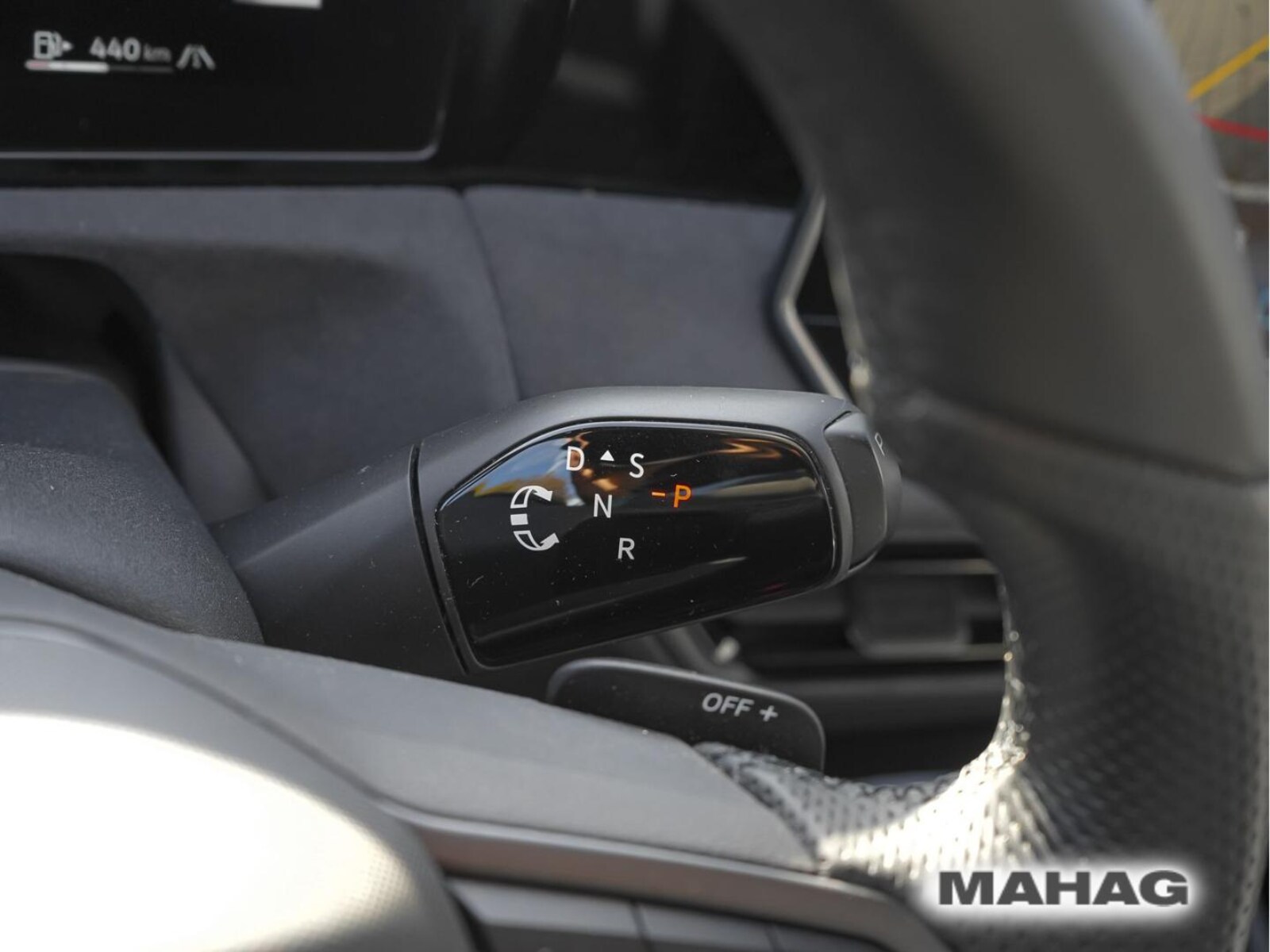 Volkswagen Tiguan – Bild 19
