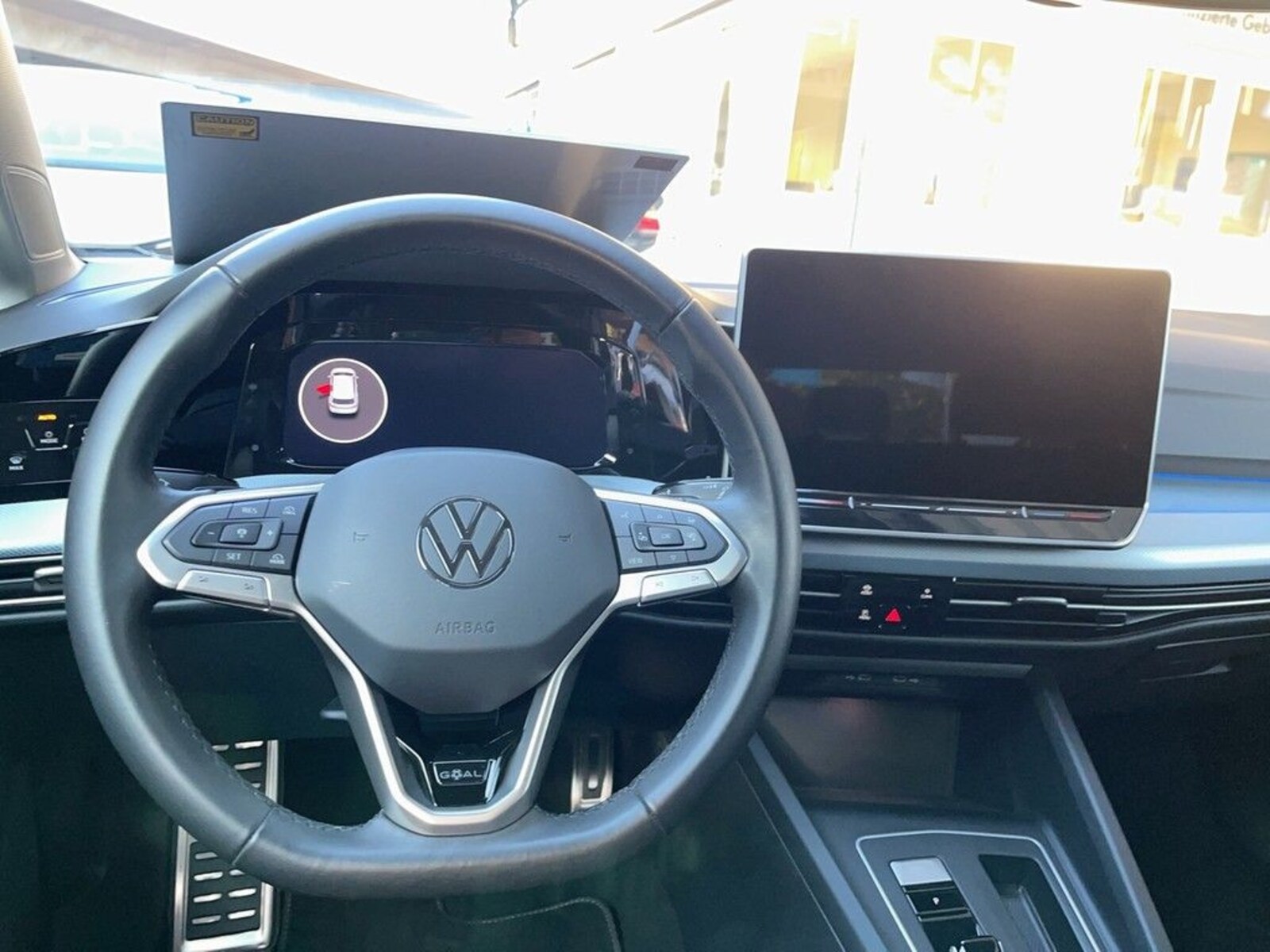 Volkswagen Golf – Bild 10