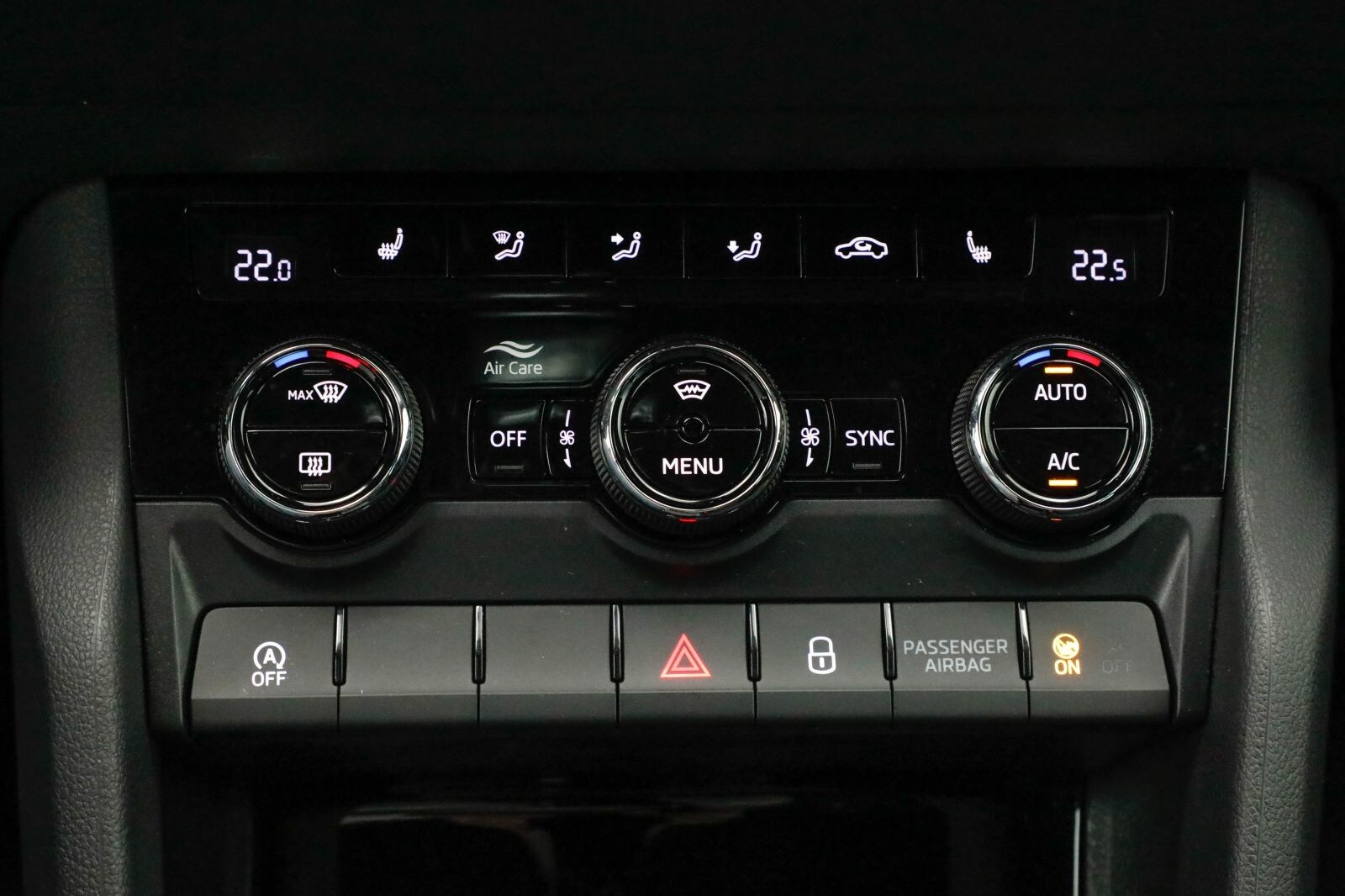 Škoda Karoq – Bild 22