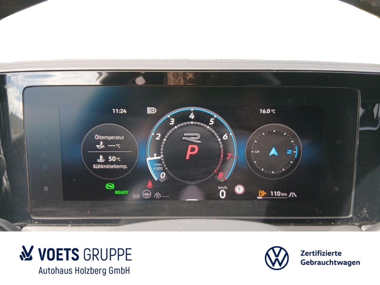 Volkswagen Tiguan – Bild 11
