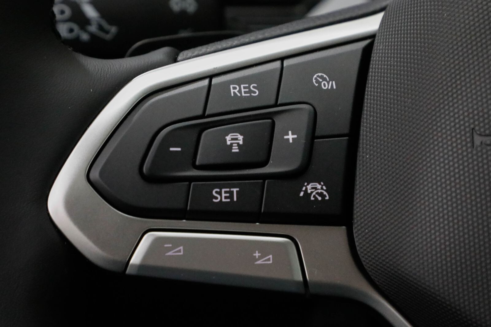 Volkswagen Taigo – Bild 23