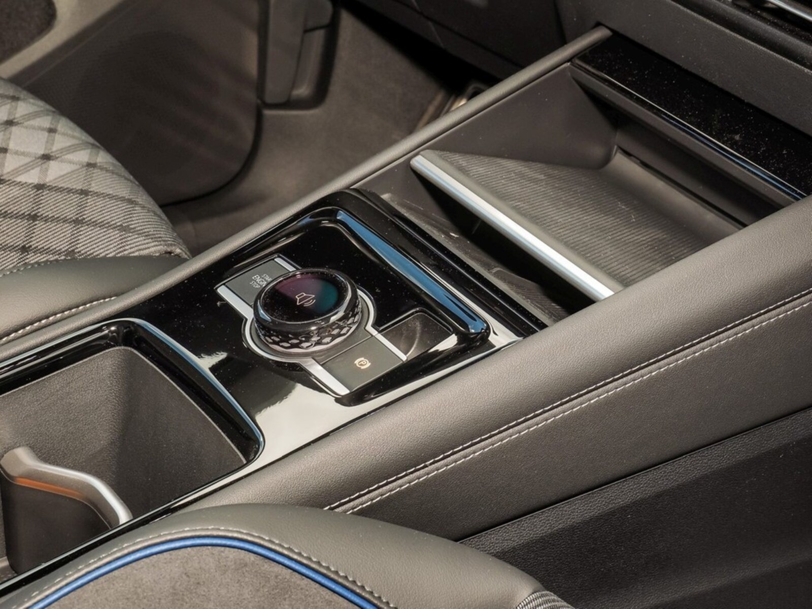 Volkswagen Tiguan – Bild 10