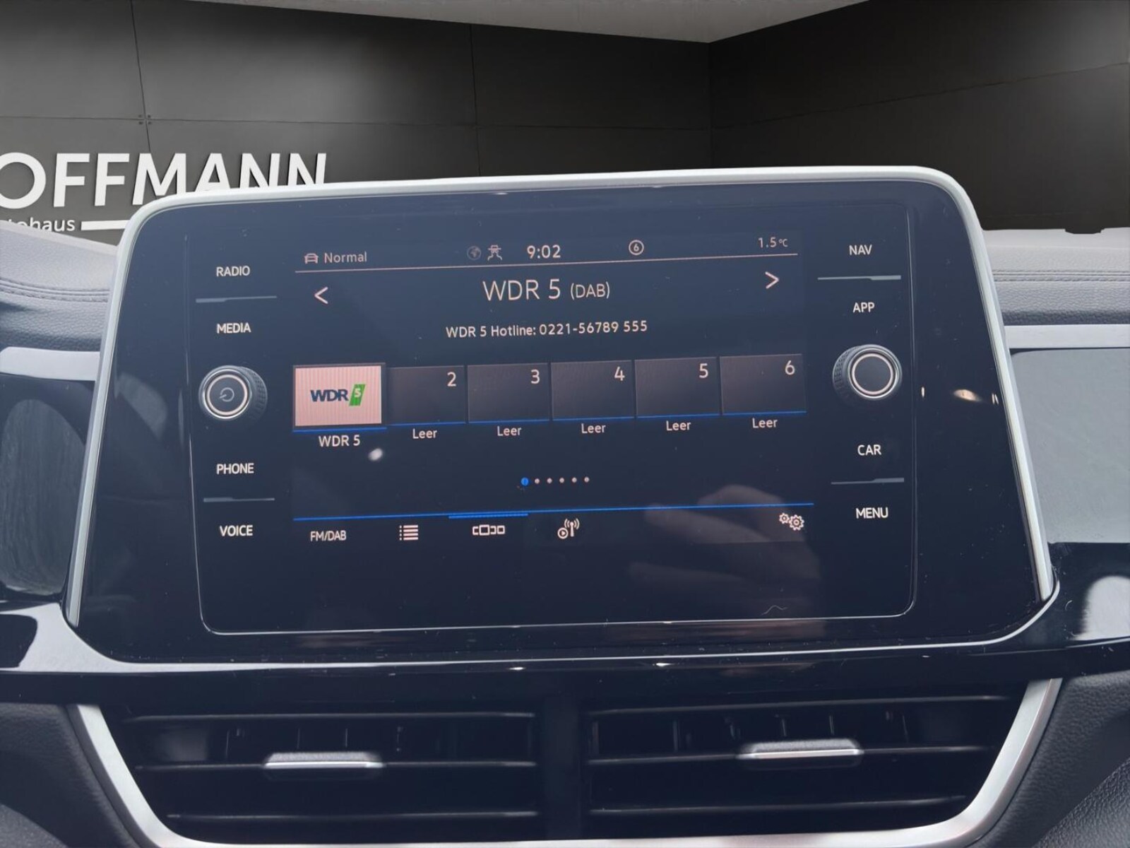 Volkswagen T-Roc – Bild 14