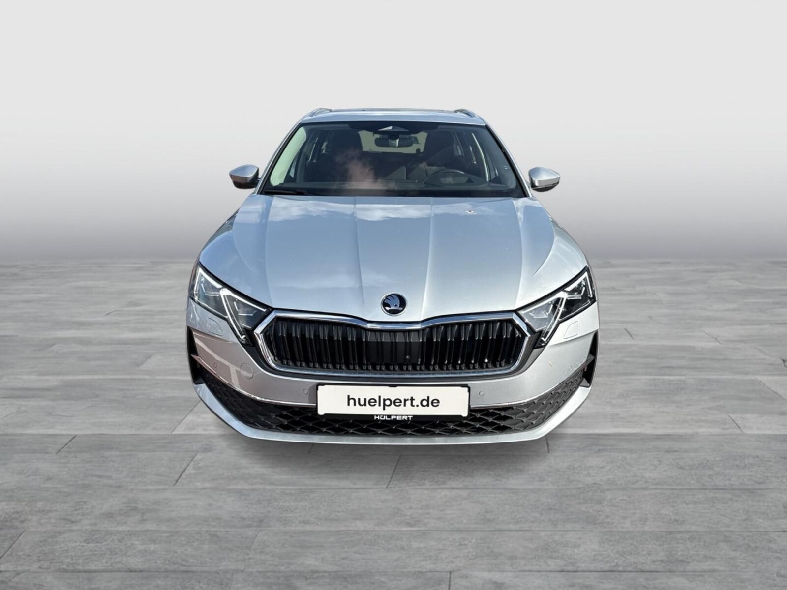 Škoda Octavia Combi – Bild 3