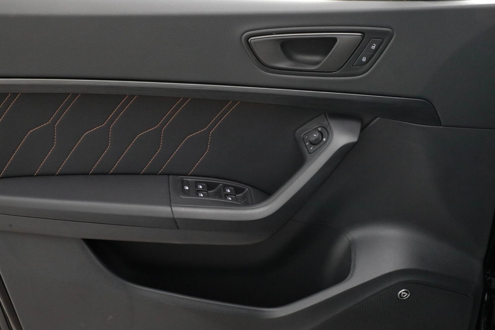 CUPRA Ateca – Bild 19