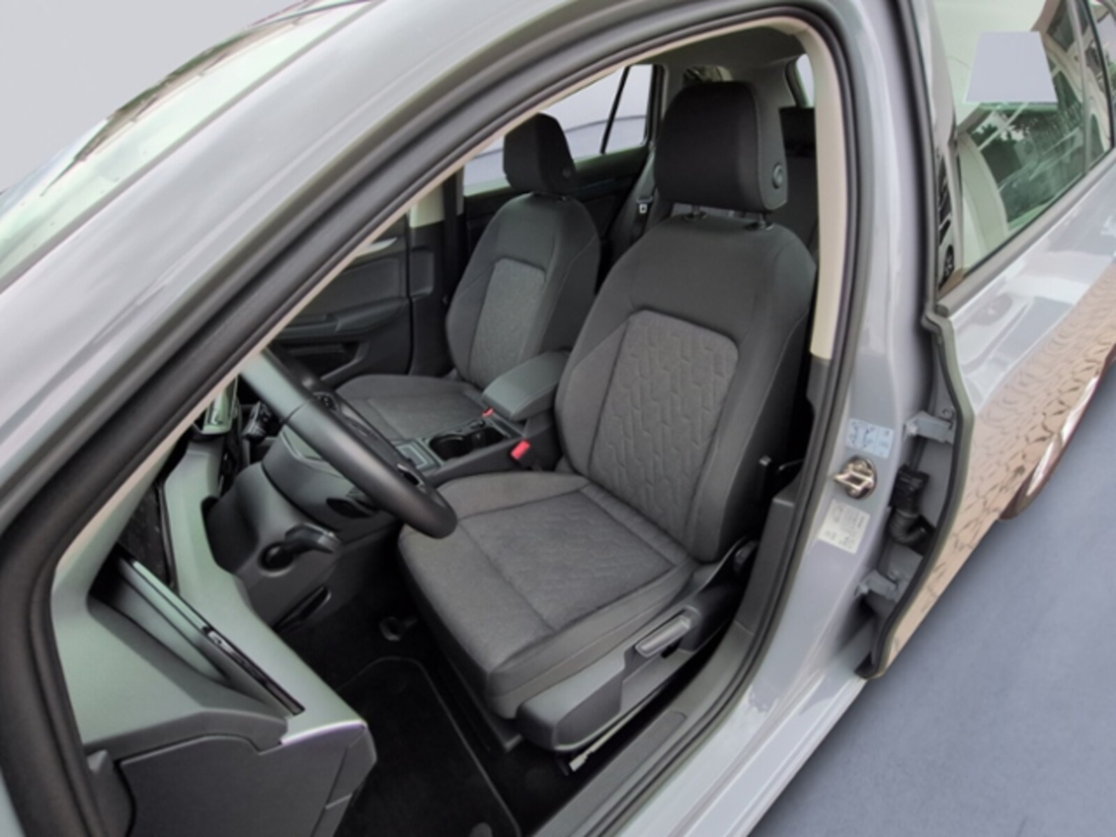 Volkswagen Golf Variant – Bild 12