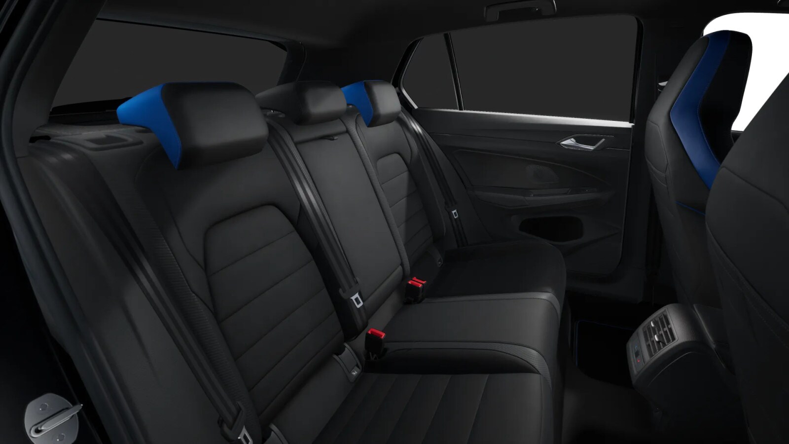 Volkswagen Golf – Bild 4