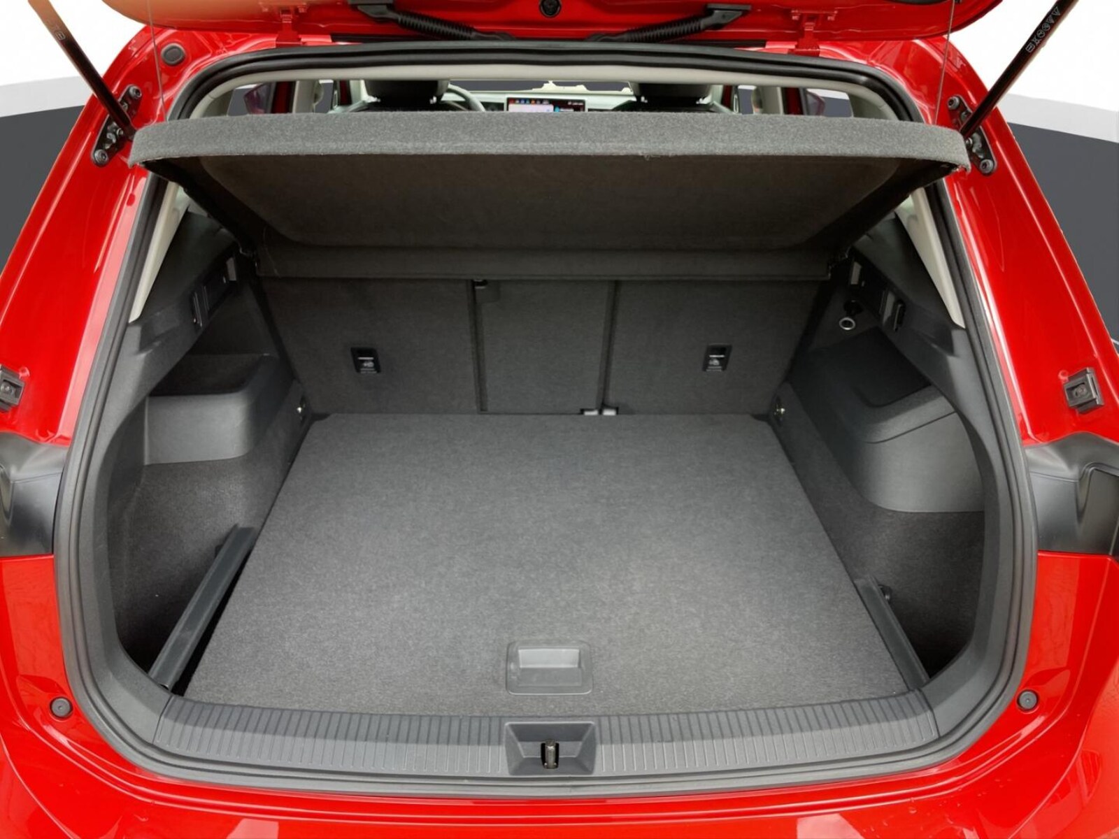 Volkswagen Tiguan – Bild 16