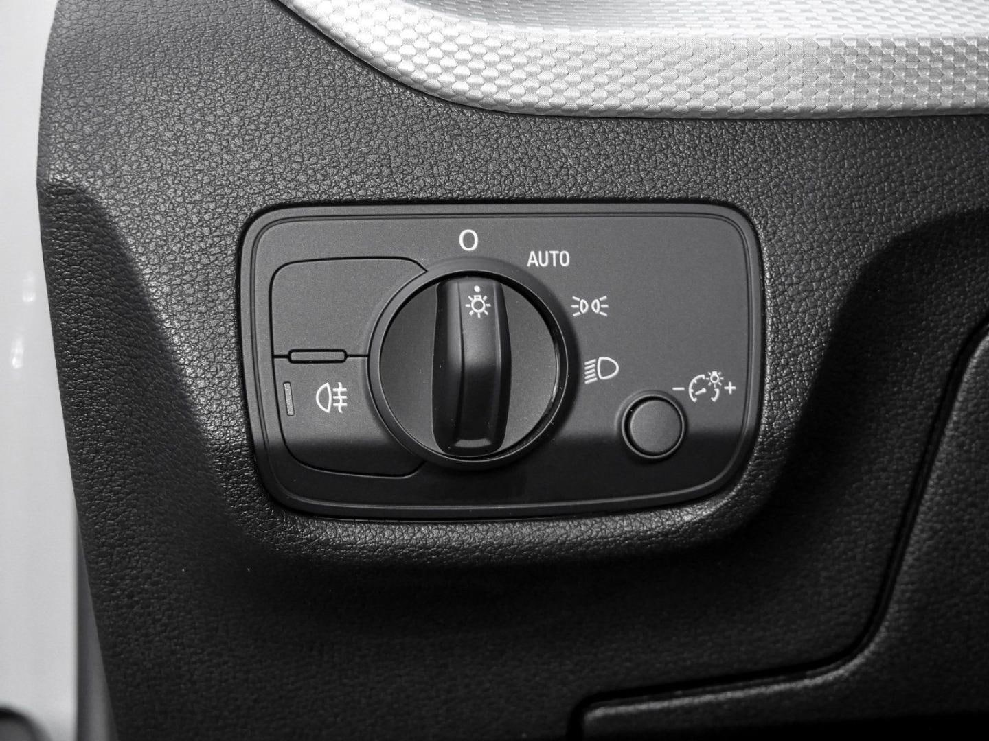 Bild über Audi Q2 35 TFSI S tronic - für weitere Informationen kontaktieren Sie den Audi Partner