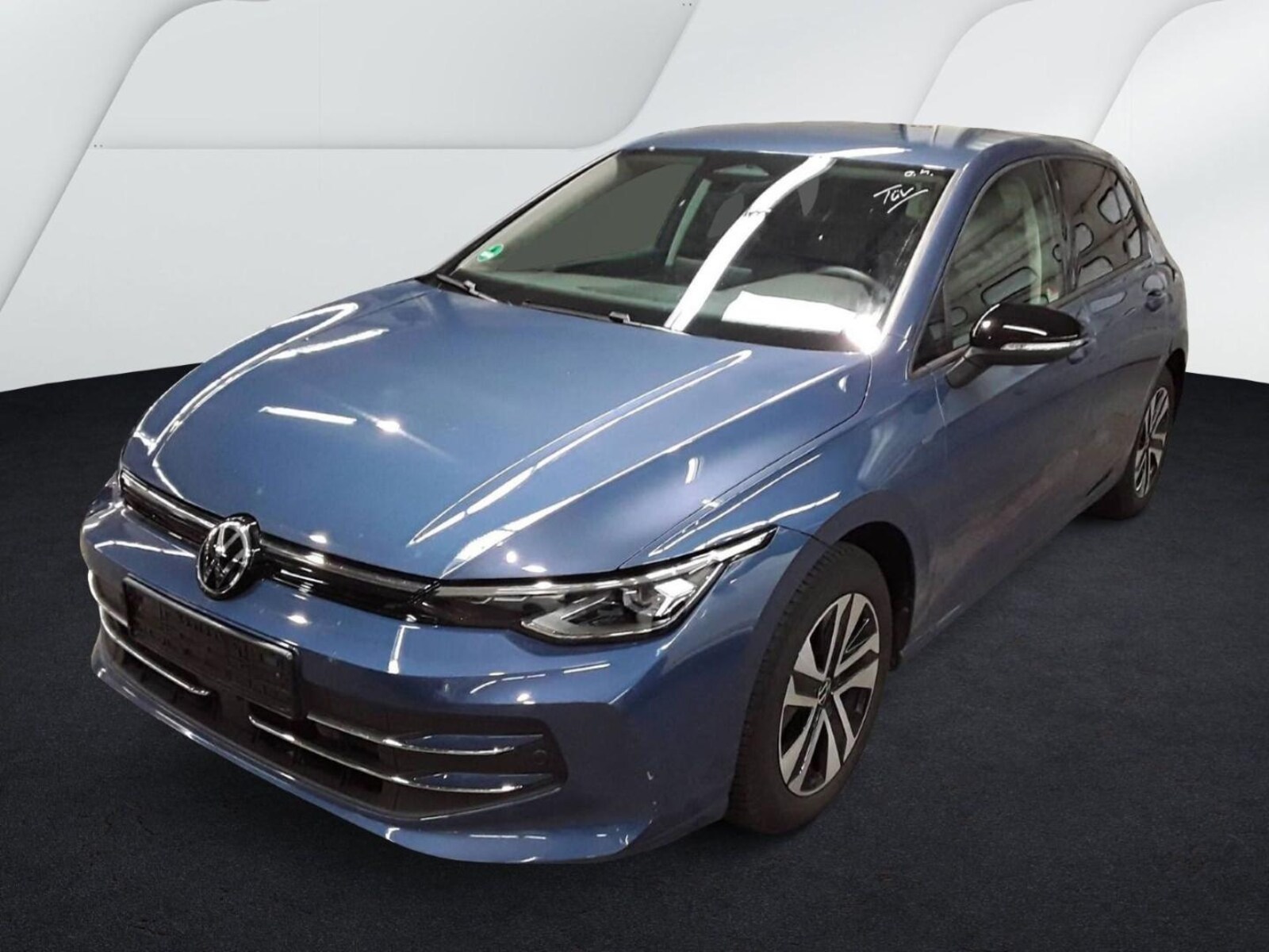 Volkswagen Golf – Bild 2