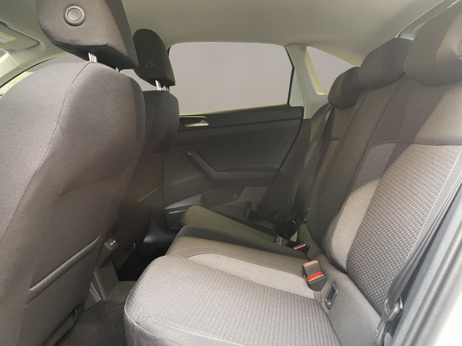 Volkswagen Taigo – Bild 15