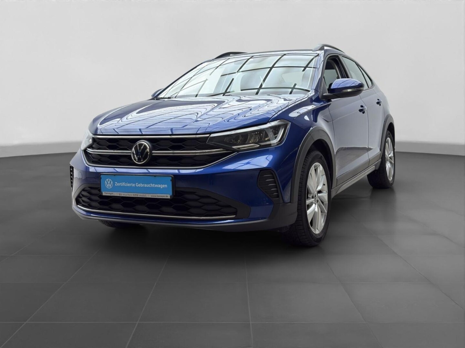 Volkswagen Taigo – Bild 2