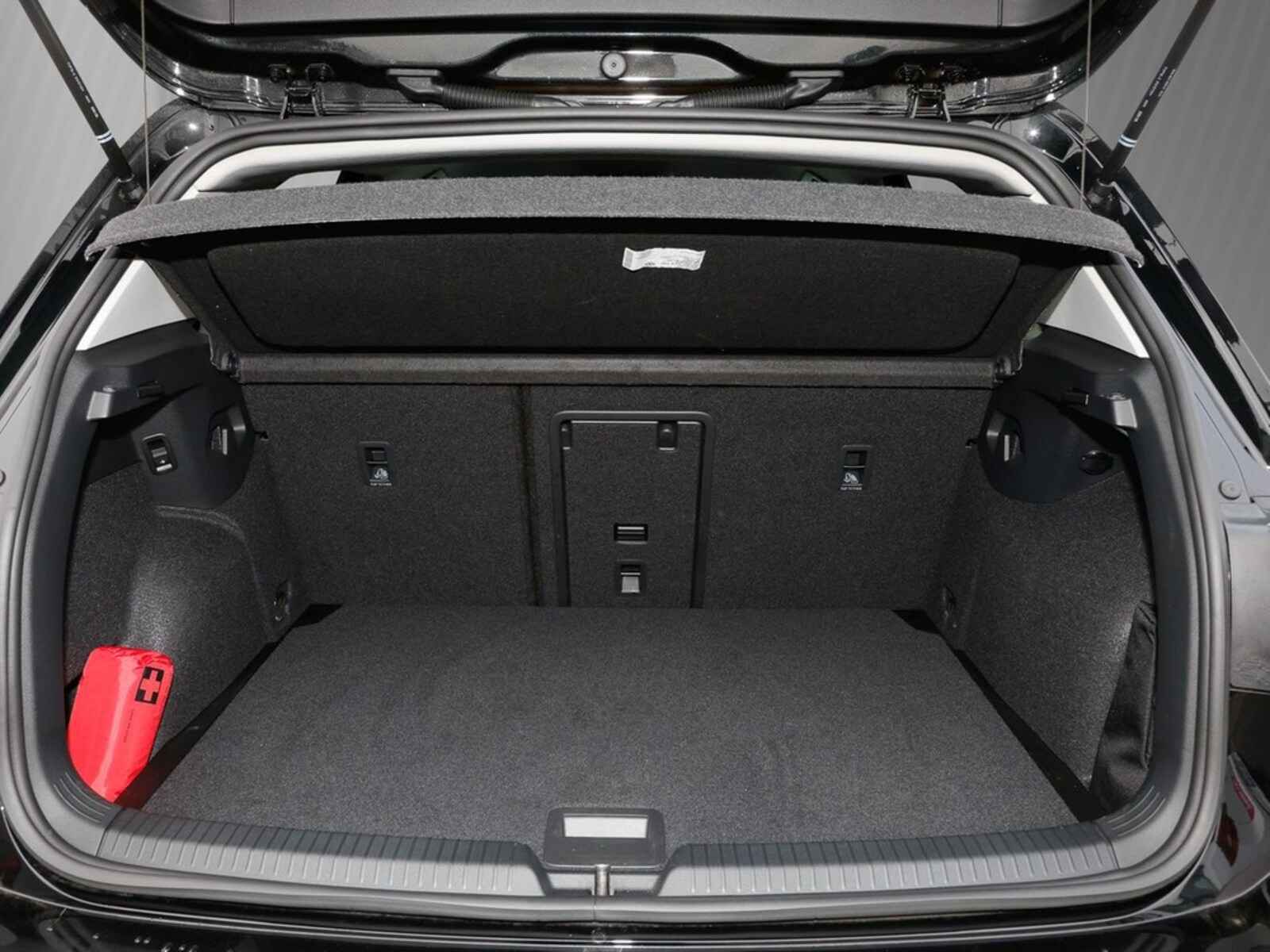 Volkswagen Golf – Bild 7