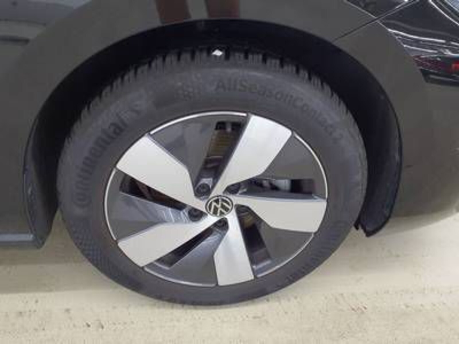 Volkswagen Passat – Bild 4