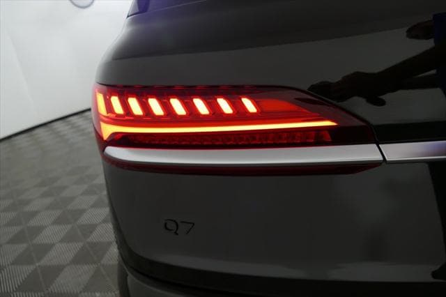 Used 2025 Audi Q7 Prestige with VIN WA1VVBF76SD005491 for sale in Nashua, NH