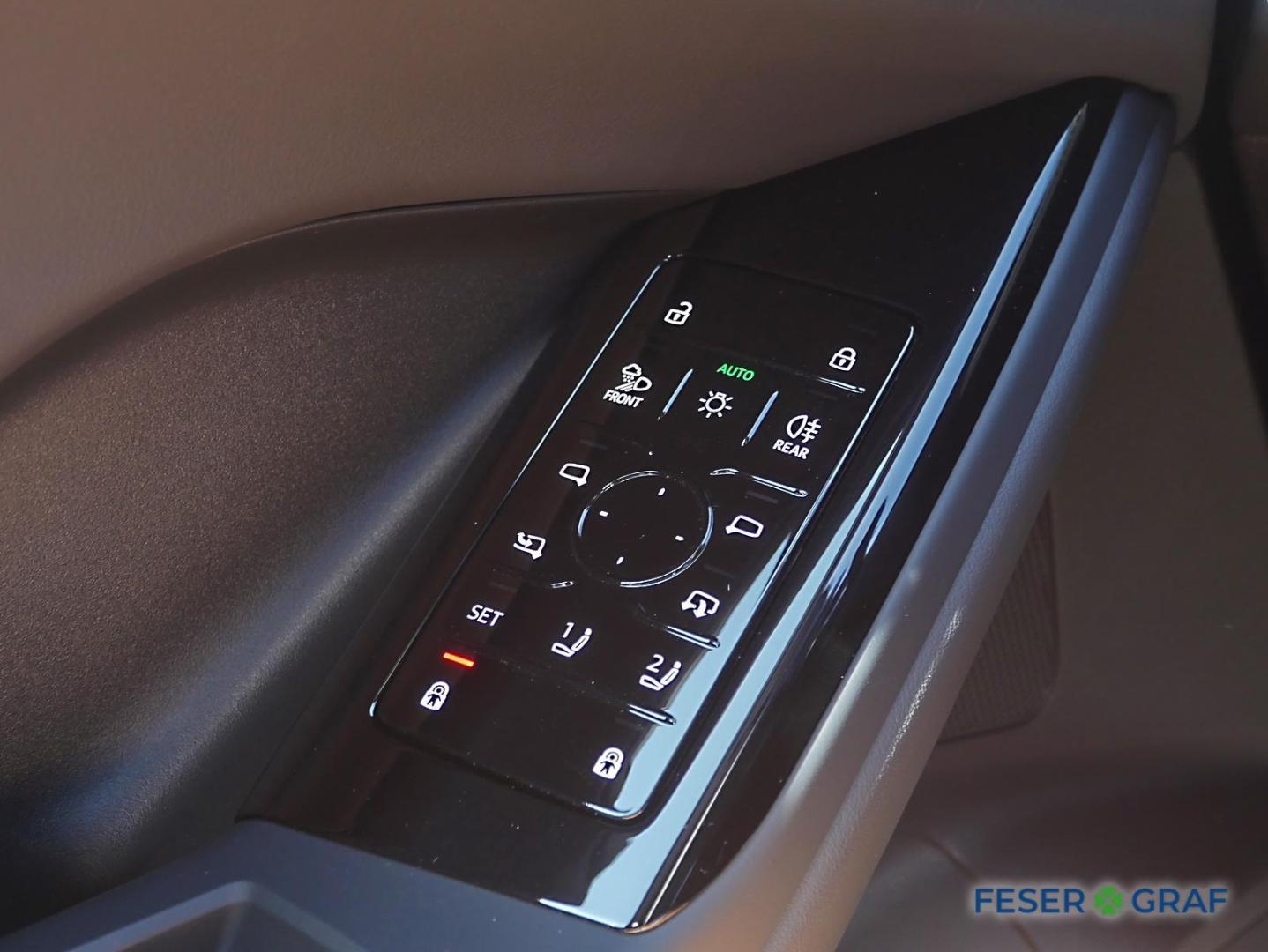 Image about Audi Q6 SUV e-tron 55 e-tron quattro 285 kW