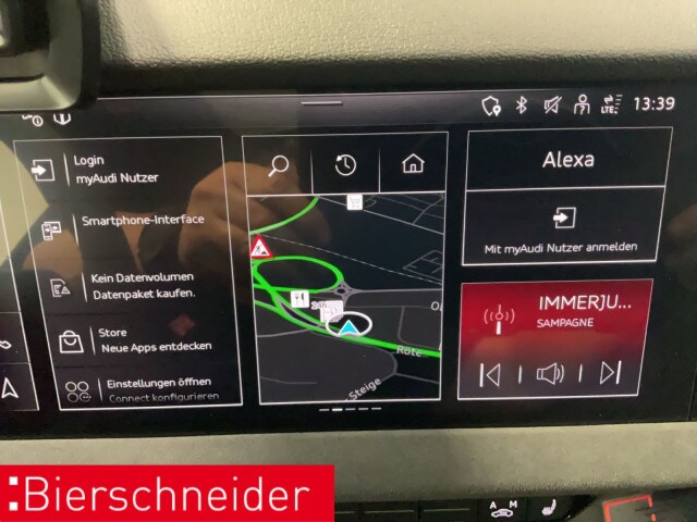 Image about Audi RS 3 Sportback TFSI quattro S tronic