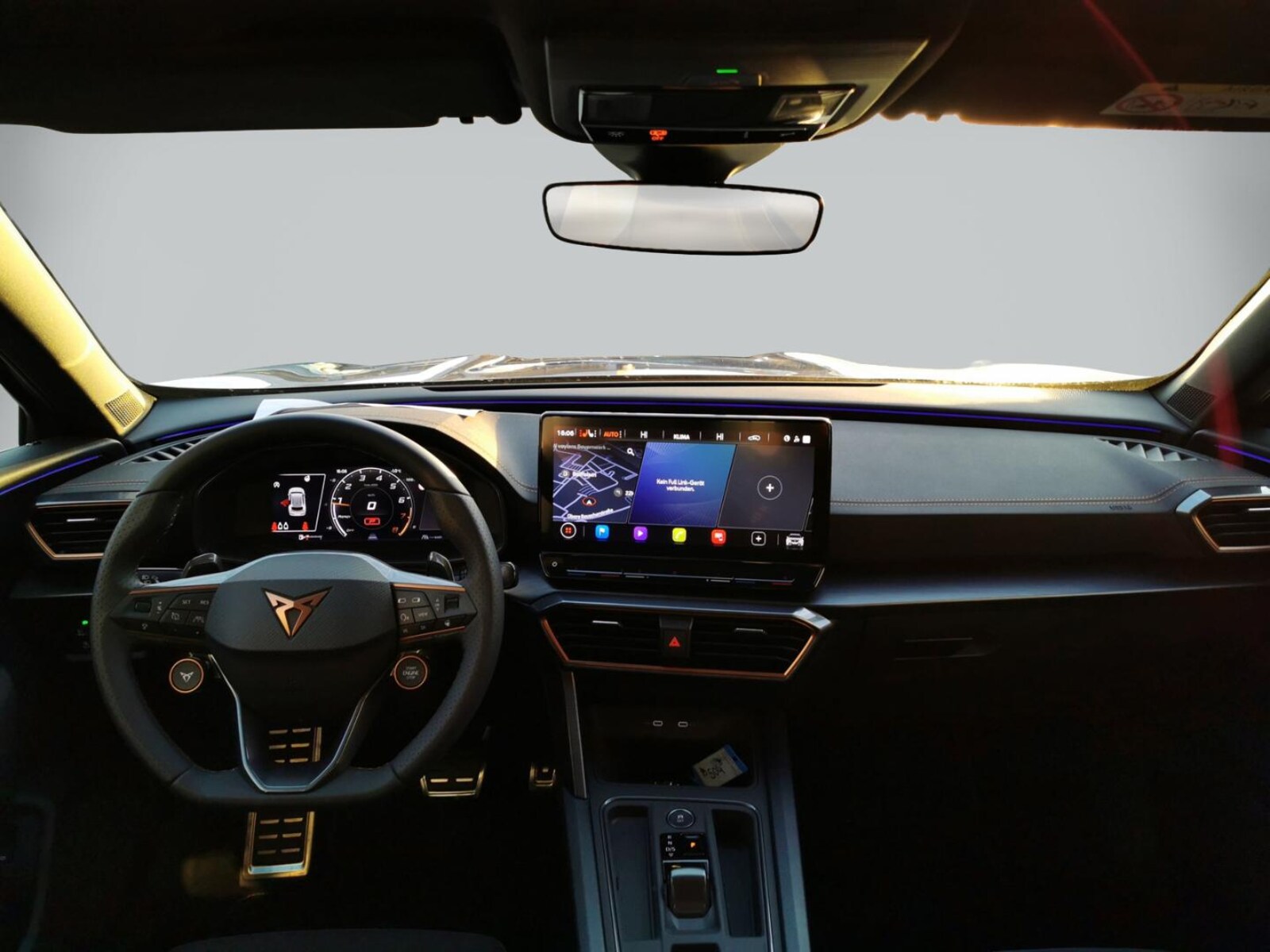 CUPRA Formentor – Bild 10