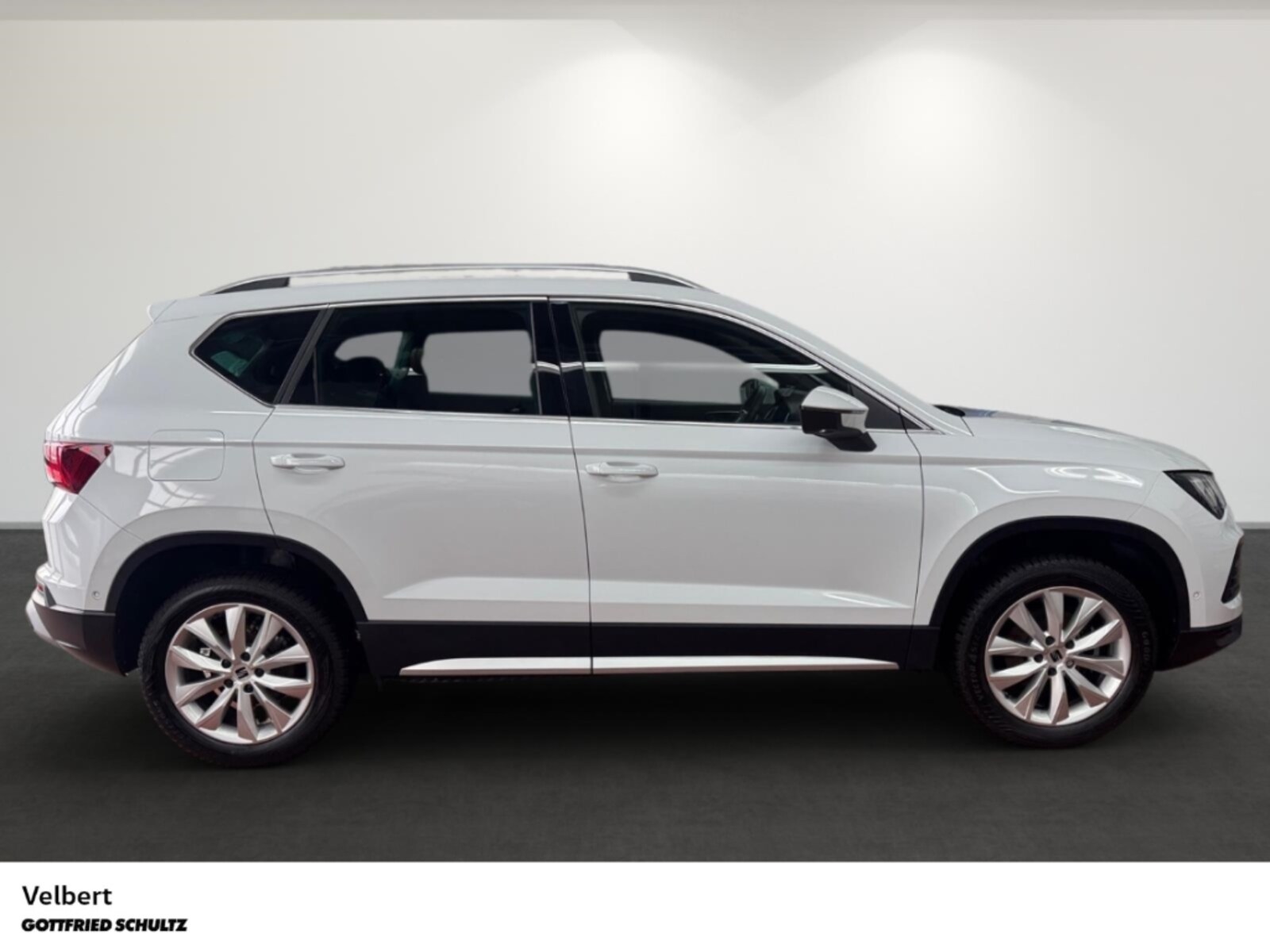 SEAT Ateca – Bild 2