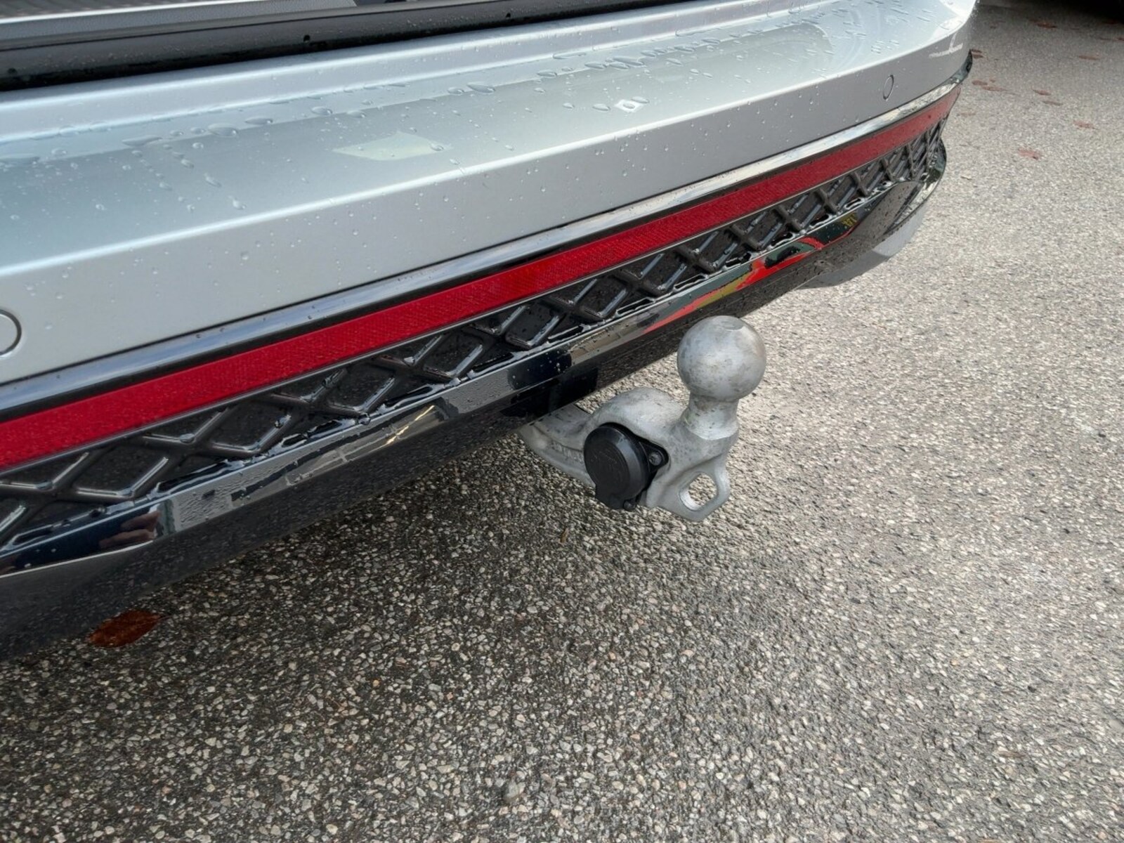Volkswagen Passat – Bild 18