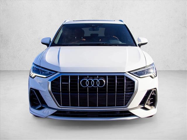 2021 AUDI Q3 - Image 2