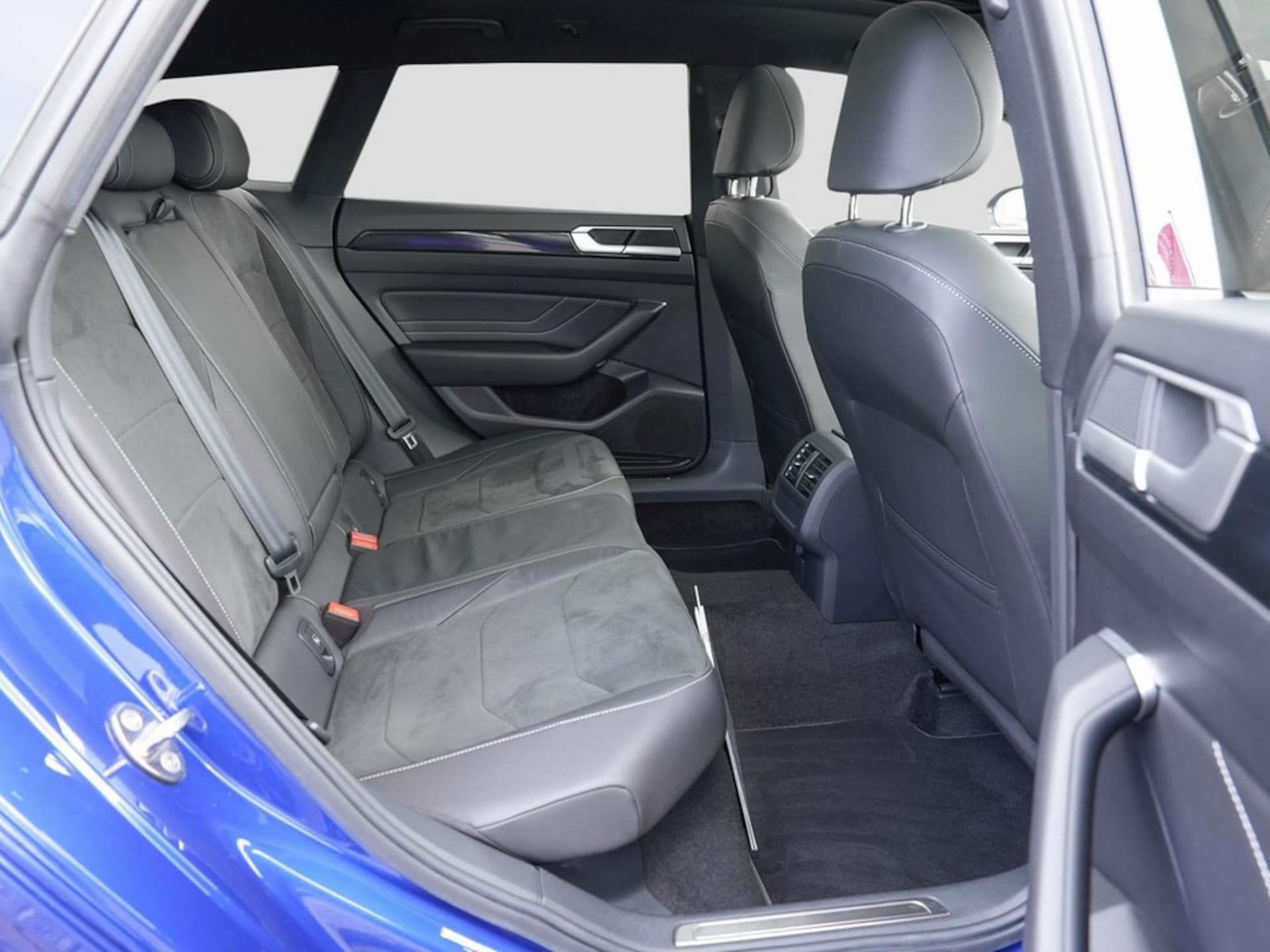 Volkswagen Arteon Shooting Brake R-Line