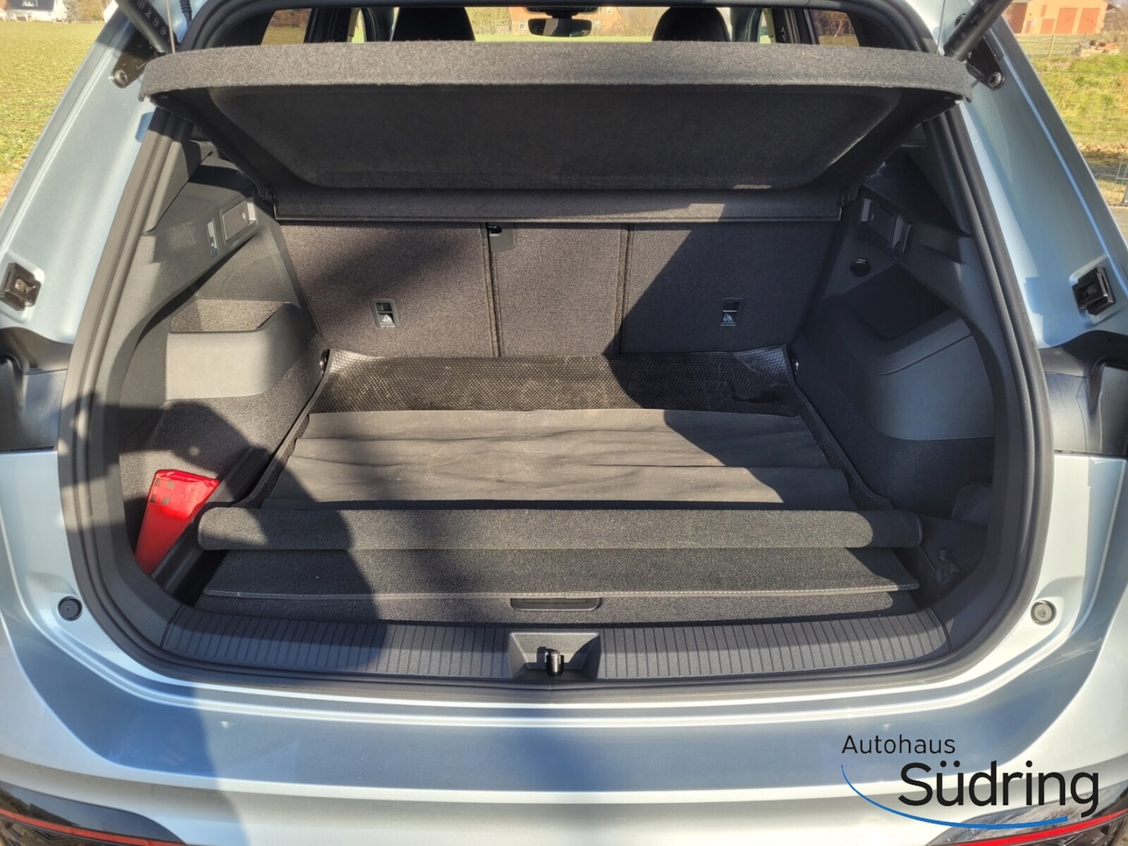 Volkswagen Tiguan – Bild 9