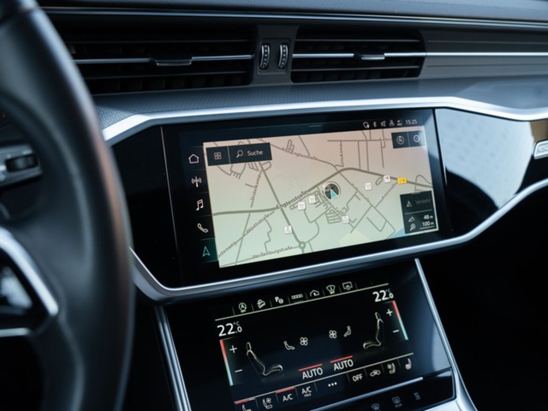 Audi A6 allroad quattro