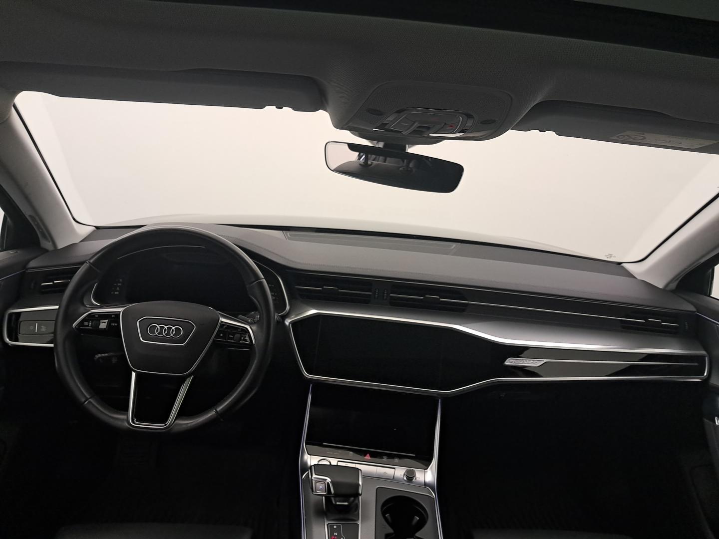 Image about Audi A6 allroad quattro Avus 55 TDI 257 kW (349 ch) tiptronic